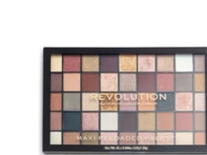 Makeup Revolution Eye Maxi Reloaded Palette Large It Up 45*1.35 Gr