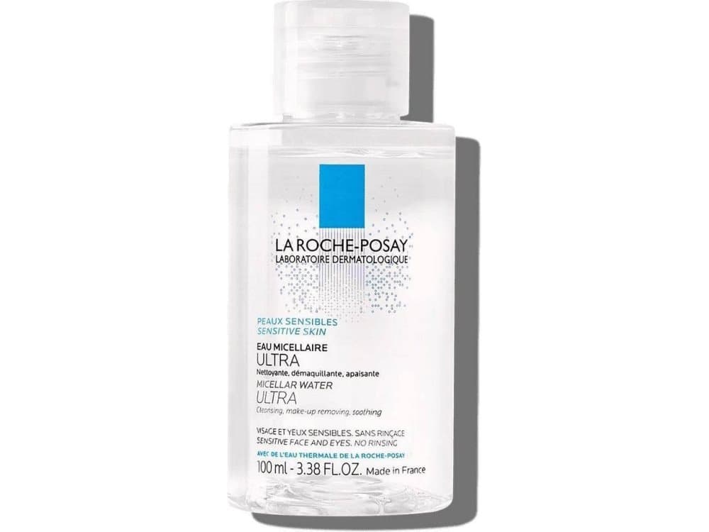 La Roche-Posay LA ROCHE-POSAY_Ultra Micellar Water Micellar Water for Sensitive Skin 100ml