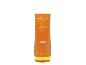 DERMACOL_Beta-karoteeni Vartalomaito 200ml