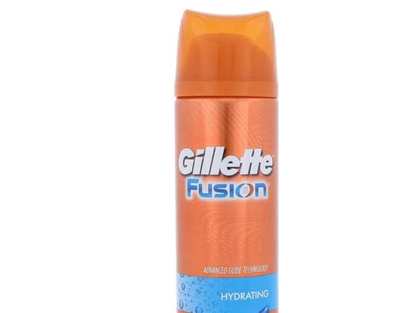 Gillette Fusion5 Moisturizing Shaving Gel 200 ml