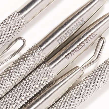 Double Sided Blackhead Tool (Skin Care No-Slip)