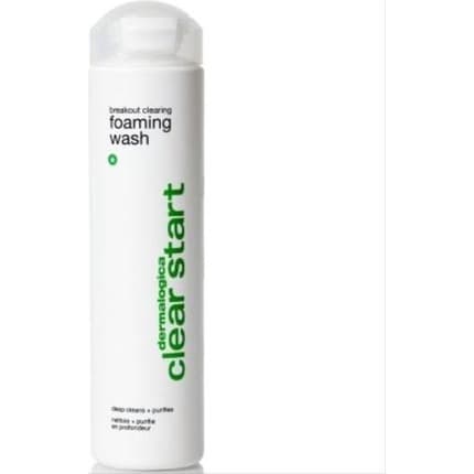 Dermalogica ClearStart Breakout Clearing Foaming Wash - - 295 ml