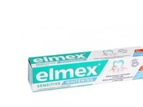 Sensitiv e Whitening 75 ml Whitening teeth
