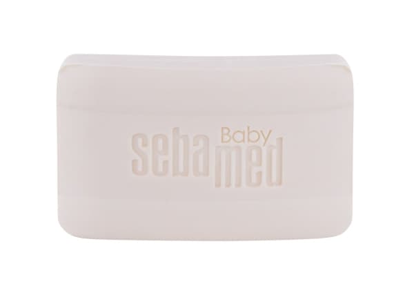 Sebamed Baby puhdistava saippuapala 100g