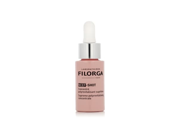 Filorga NCEF-Shot Supreme Polyrevitalsing Concentrate - - 15 ml