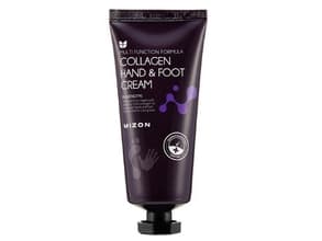 (Collagen Hand and Foot Cream) with (Collagen Hand and Foot Cream) 100 ml