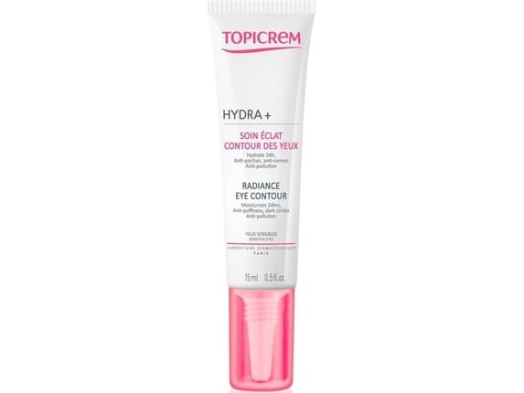 Topicrem Hydra Eye Contour 15ml