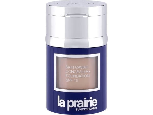 La Prairie Meikki La Prairie Sk Cav Conc Fndt Petale