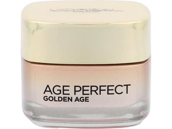 L'OREAL_Age Perfect Golden Age Kiinteyttävä päivävoide Rose 50ml