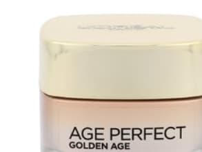 L'OREAL_Age Perfect Golden Age Kiinteyttävä päivävoide Rose 50ml