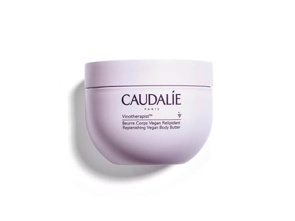 Caudalie Vinotherapist Vegan Body Butter - - 250 g