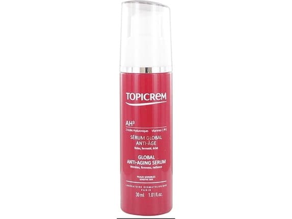 Topicrem AH3 Global Anti-Aging Serum 30 ml