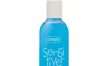 Micellar Water Sensitiv e 200 ml