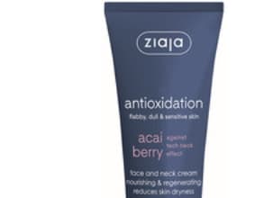 Acai Berry (Nourishing and Regenerating Face and Neck Cream) 50 ml
