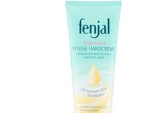 FENJAL_Intensiv handkräm 75 ml