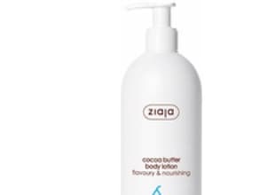 Nourishing Body Milk Cocoa Butter 400 ml