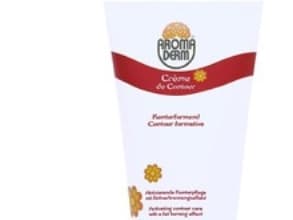 Activation Contour Cream Aroma Derm (Creme De Contour) 150 ml