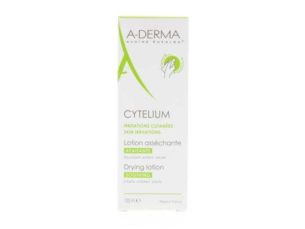 Cytelium Drying Lotion (UNI,100)