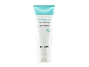 Daily cleansing facial foam Hyaluronic Acid (Deep Clean sing Foam) 150 ml