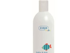 Bath Oils for Children from Birth 370 ml