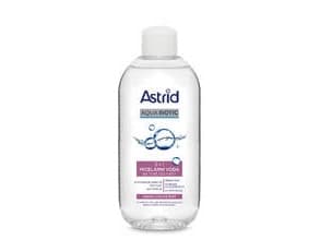 3in1 micellar water for dry and sensitive skin Soft Skin 400 ml