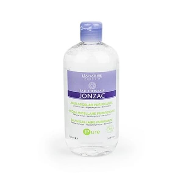 Jonzac Pure Purifying Micellar Water 500ml