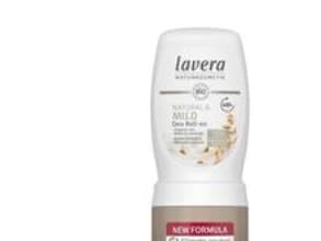 Ball deodorant with oat extracts Mild (Deodorant Roll-on) 50 ml