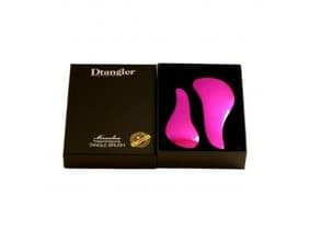 Miraculous Pink Set DA metallisarja AA-kortteja hiuksille