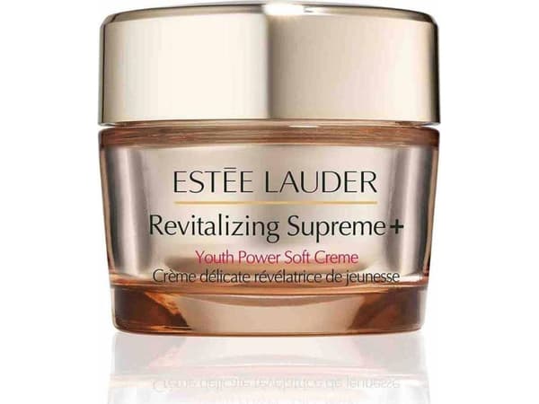 ESTEE LAUDER REVITALIZING SUPREME + YOUTH POWER SOFT CREME 50ML