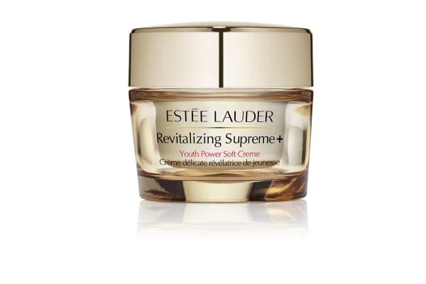 Estee Lauder Revitaliserende Supreme+ Youth Power Cream Revitaliserende Anti-rynkekrem 50ml