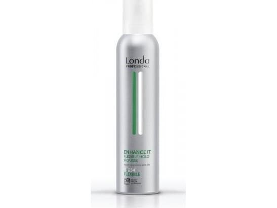 Londa LONDA LONDA Enhance It, joustava volyymivaahto, 250ml