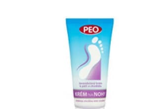PEO Moisturizing Cream 100 ml