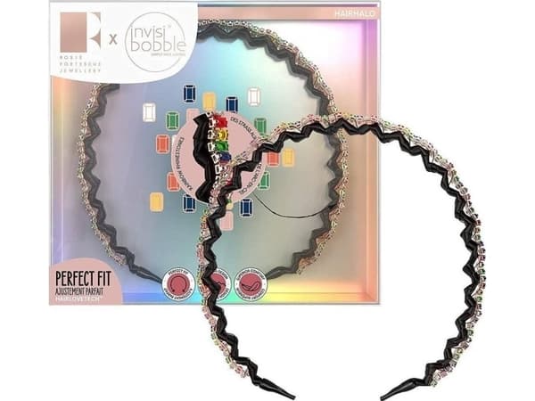 InvisiBobble Hairhalo Rosie Fortescue