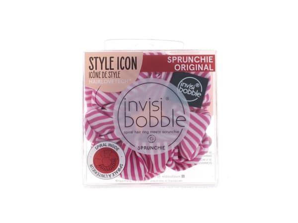 Hair band Sprunchie Stripes Up