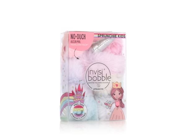 Invisibobble - Sprunchie Kids - 1 pc