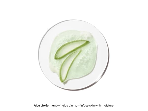 CLINIQUE MOISTURE SURGE 100H AUTO-REPLENISHING HYDRATOR 15ML