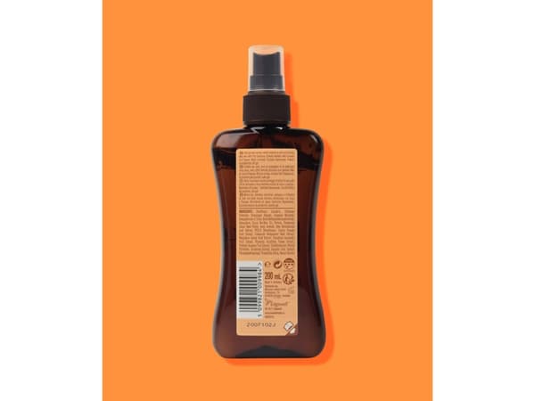 Hawaiian Tropic - Dry oil for tanning Protective SPF 10 (Dry Spry Oil) 200 ml