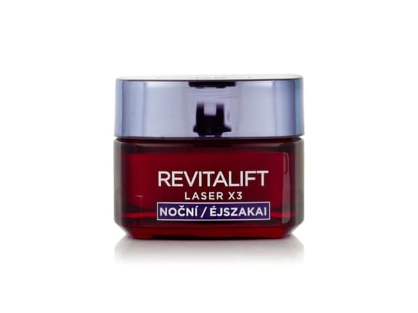 L'Oréal Paris Revitalift Laser X3 Night Cream 50 ml