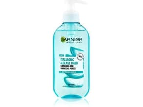 Skin Naturals Hyaluronic Aloe (W,200)