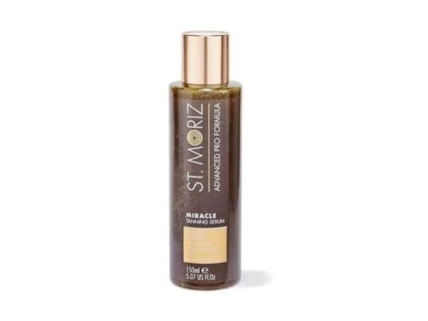 St.Moriz Advanced Pro Formula Miracle Tanning Serum 150 ml