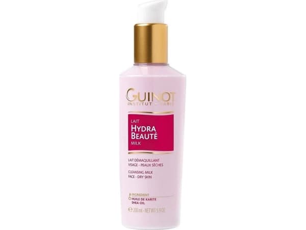 Guinot Hydra Beaute Melk - - 200 ml