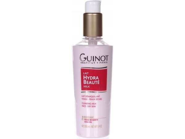 Guinot Hydra Beaute Melk - - 200 ml
