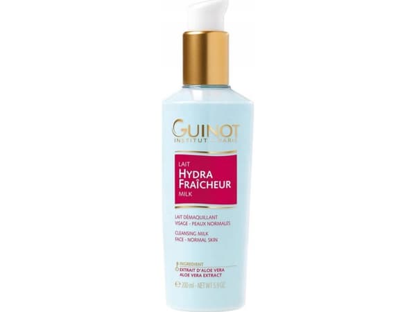 Guinot Hydra Fraicheur Makeup Remover Gel-Melk 200ml