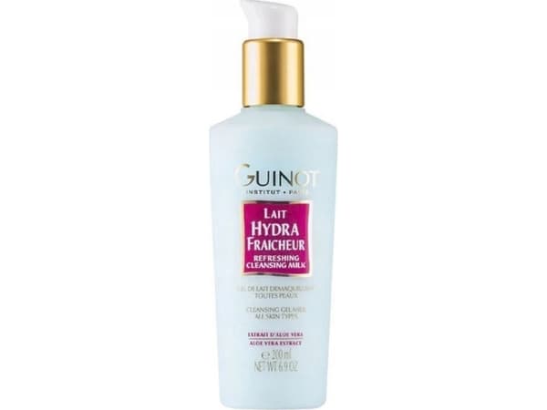 Guinot Hydra Fraicheur Makeup Remover Gel-Melk 200ml
