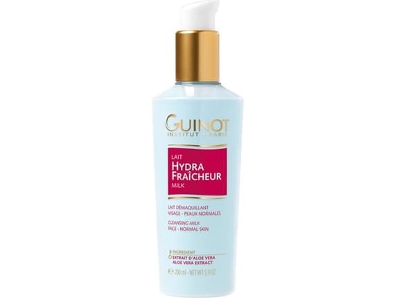 Guinot Hydra Fraicheur Makeup Remover Gel-Melk 200ml