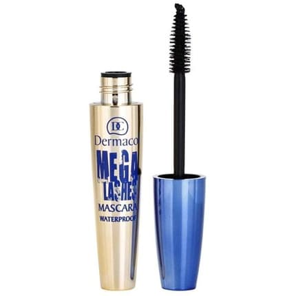 Dermacol Mega Lashes Waterproof Mascara