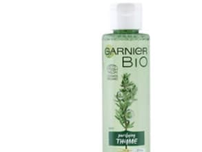 PleAY ew tonic Combination to oily skin Purifying BIO Thyme Perfecting Toner 150 ml