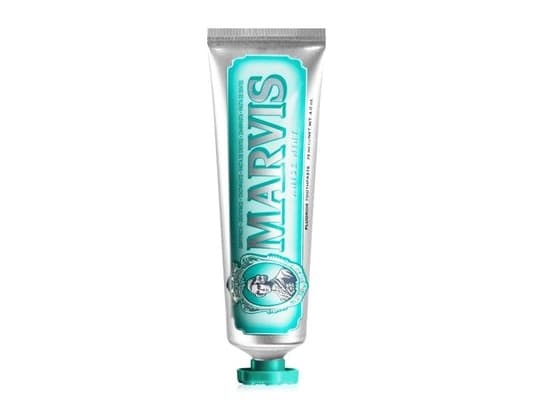 Marvis Pasta do zębów z fluorem Anis Minttu 85ml