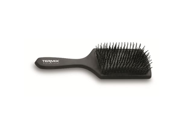 CEPILLO PROFESIONAL NEUMATICO raqueta negro 1 u