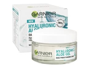 Garnier - Skin Naturals Hyaluroninen aloe - 50 ml